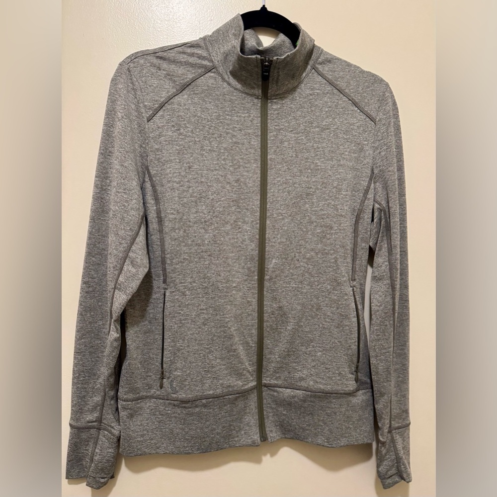Lolë Full Zip Jacket